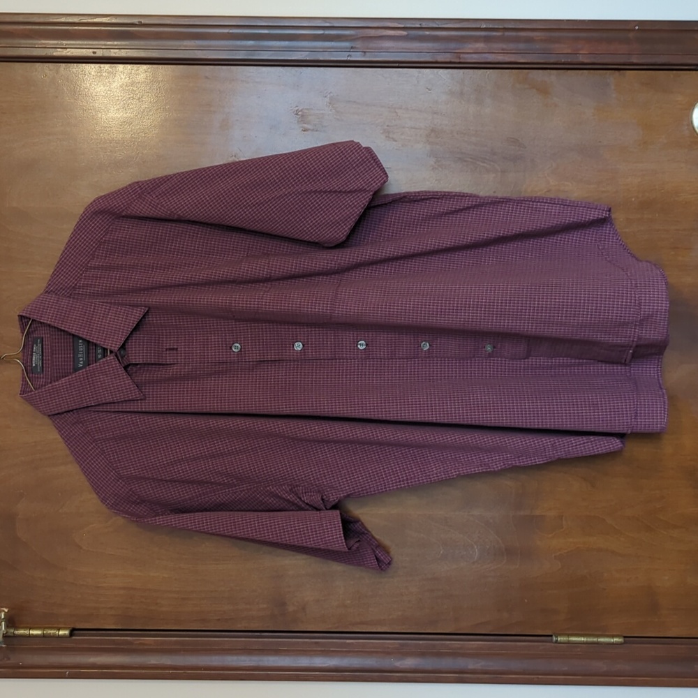 Men's VAN HEUSEN  Short sleeve shirt